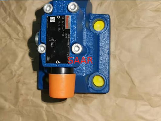 Válvula de escape de pressão de Rexroth R900588791 DB30-2-52/315U DB30-2-5X/315U