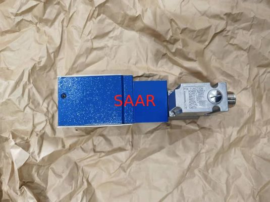 Válvula de Rexroth R901318207 ZDREE10VP4-20/200XLMG24K31F1M ZDREE10VP4-2X/200XLMG24K31F1M Proportional Pressure Reducing