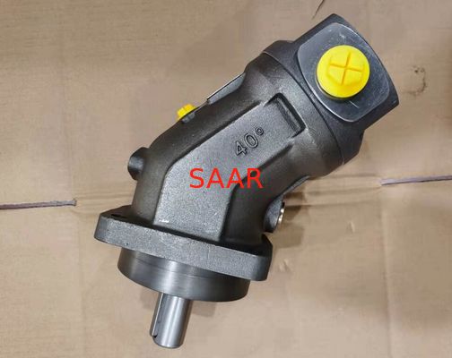 O pistão axial de R902161217 A2FM56/61W-VPB040 Rexroth fixou o motor