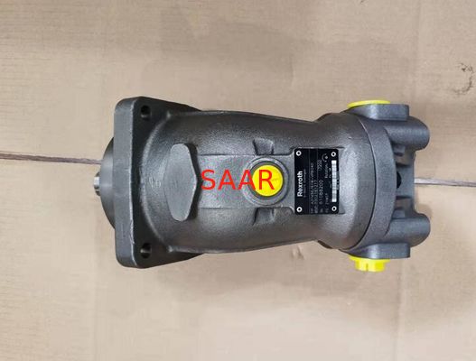 O pistão axial de R902161217 A2FM56/61W-VPB040 Rexroth fixou o motor