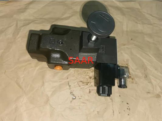 Válvula de controle do solenoide de Yuken BST-03-2B2-A220-N-50