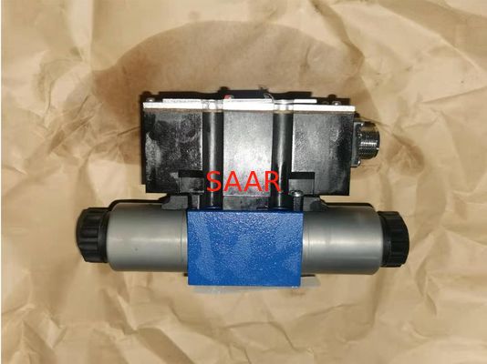 R900954427 3 DREPE 6 C - 20/25 POR EXEMPLO. 24K31/A1M 3 DREPE 6 C - 2 válvula de X/25 POR EXEMPLO. 24K31/A1M Proportional Pressure Reducing