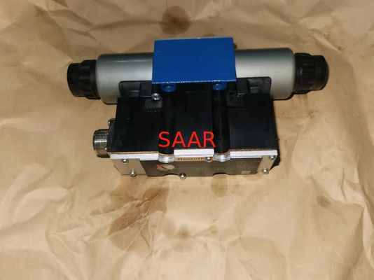 R900954427 3 DREPE 6 C - 20/25 POR EXEMPLO. 24K31/A1M 3 DREPE 6 C - 2 válvula de X/25 POR EXEMPLO. 24K31/A1M Proportional Pressure Reducing