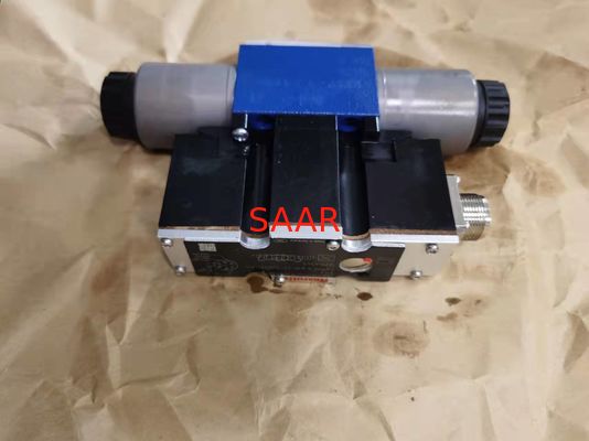 R900954427 3 DREPE 6 C - 20/25 POR EXEMPLO. 24K31/A1M 3 DREPE 6 C - 2 válvula de X/25 POR EXEMPLO. 24K31/A1M Proportional Pressure Reducing