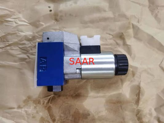 Válvula de rosca de torno direcional de Rexroth R900566283 M-3SEW6U3X/420MG24N9K4 M-3SEW6U33/420MG24N9K4