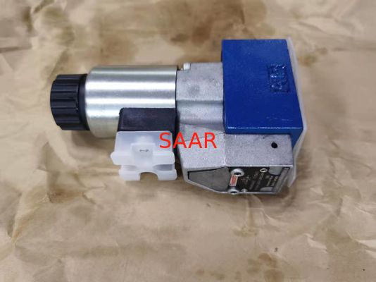 Válvula de rosca de torno direcional de Rexroth R900566283 M-3SEW6U3X/420MG24N9K4 M-3SEW6U33/420MG24N9K4
