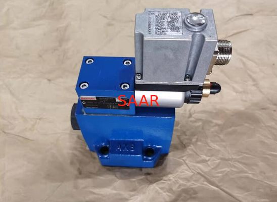 Válvula de diminuição proporcional da pressão de R901272515 DREE20-61/200YG24K31F1V DREE20-6X/200YG24K31F1V