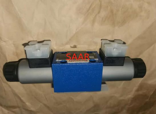 Válvula direcional proporcional de R900972650 4WRAP6W7-02-30=G24K4/M=00 4WRAP6W7-02-3X=G24K4/M=00