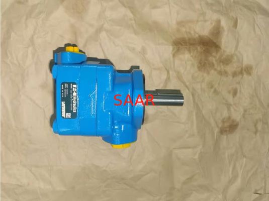 Única Vane Pump 707278-1 V20-1B9B-1A11-EN1000 Vickers
