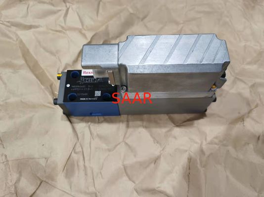 0811404603 eletrônica integrada Directional Control Valve de 4WRPEH6C3B40L-2X/G24K0/A1M 4WRPEH6C3B40L-20/G24K0/A1M