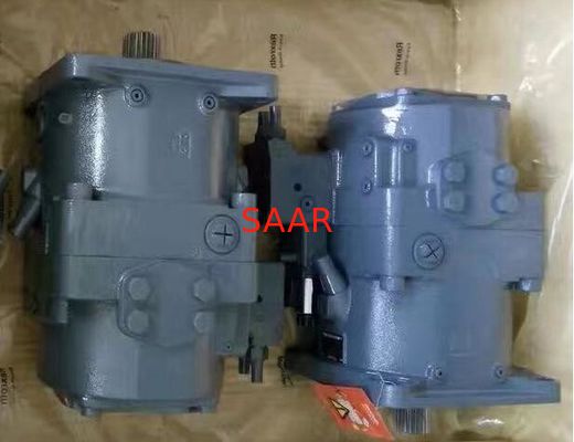 Bomba variável do pistão axial da série de R902231317 A11VO40LRDS/10R-NSC12N00 A11VO40LR