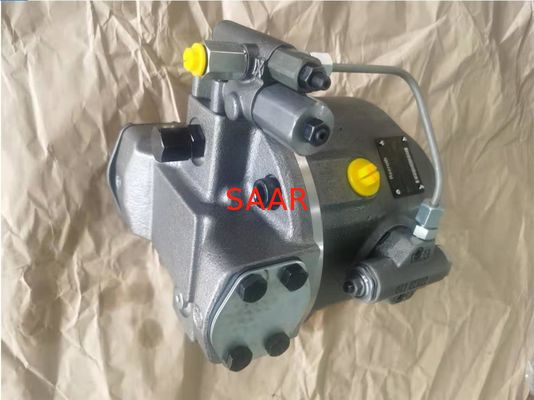 Bomba variável do pistão axial de R902461073 A10VSO71DFLR/31R-PPA12N00 AA10VSO71DFLR/31R-PPA12N00