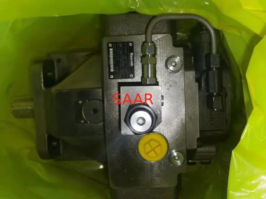 Rexroth R910905022 AA4VSO71LR2G/10R-PPB13N00 Axial Piston Variable Pump