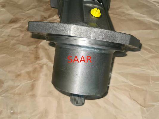 902011591 A2FE107/61W-NZL181-K Rexroth fixaram obstruem no motor