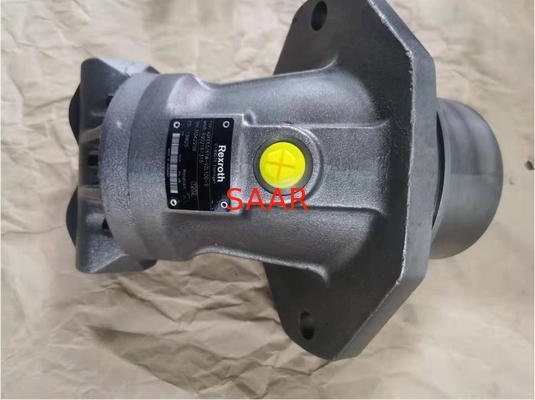 Rexroth R902161315 A2FE63/61W-VZL100-S obstrui dentro o motor