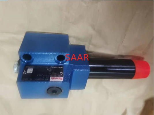 Válvula de sequência da pressão de R900512374 DZ10DP2-45/25YM DZ10DP2-4X/25YM