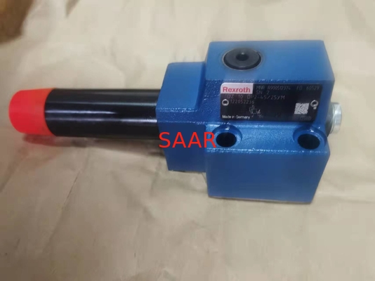 Válvula de sequência da pressão de R900512374 DZ10DP2-45/25YM DZ10DP2-4X/25YM