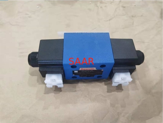 Válvula direcional do carretel de R900597186 4WE10E33/CW110N9K4 4WE10E3X/CW110N9K4