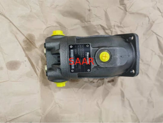 O pistão axial de Rexroth R909448047 A2FM16/61W-VBB040-S fixou o motor