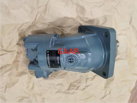 Bomba fixa do pistão axial de Rexroth R902193320 A2FO4561L-PPB05-S