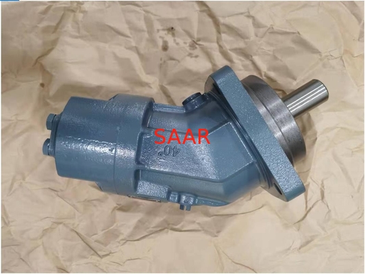 Bomba fixa do pistão axial de Rexroth R902193320 A2FO4561L-PPB05-S
