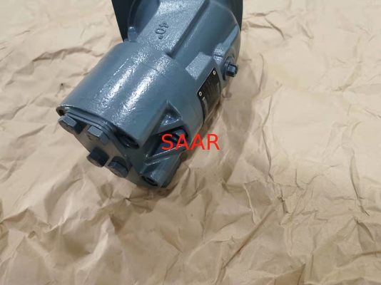 Bomba fixa do pistão axial de Rexroth R902193320 A2FO4561L-PPB05-S