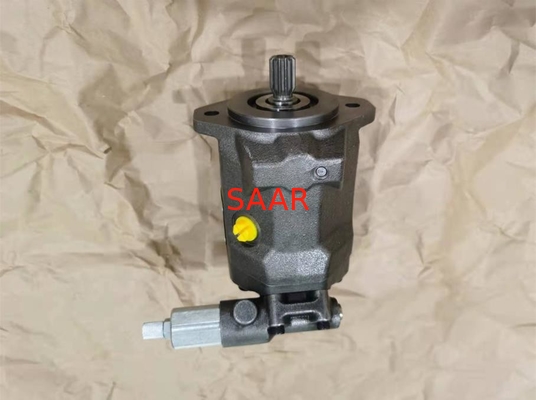 Bomba variável do pistão axial de R910989917 A10VSO10DR/52R-VSC64N00-SO857 AA10VSO10DR/52R-VSC64N00-SO857