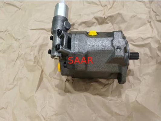Bomba variável do pistão axial de R910989917 A10VSO10DR/52R-VSC64N00-SO857 AA10VSO10DR/52R-VSC64N00-SO857
