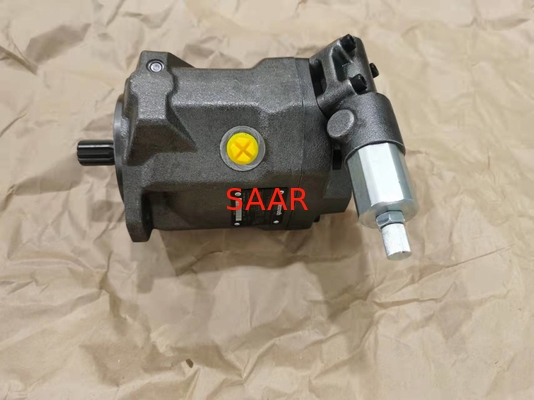 Bomba variável do pistão axial de R910989917 A10VSO10DR/52R-VSC64N00-SO857 AA10VSO10DR/52R-VSC64N00-SO857