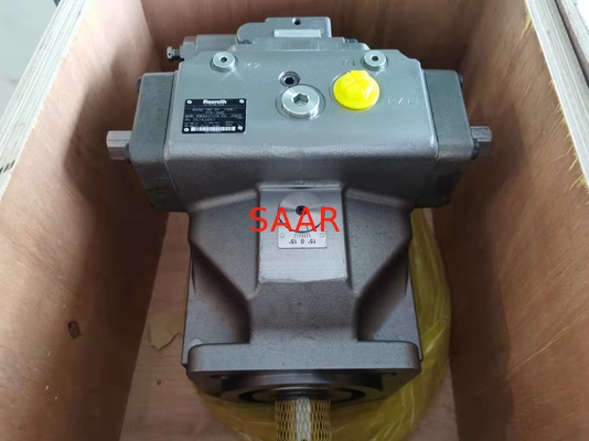 Bomba variável do pistão axial de R902437379 AA4VSO180DR/30R-FPB13N00 A4VSO180DR/30R-FPB13N00