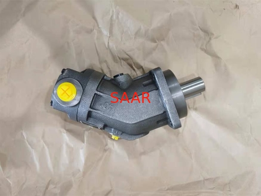 Bomba fixa do pistão axial de Rexroth R902193366 A2FO10/61R-PBB06