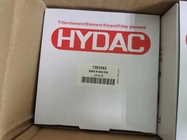 Linha do retorno elemento de Hydac 1263063 2600R003ON Hydac