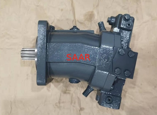 Motor variável do pistão axial de R902016516 AA6VM107HA2/63W-VSD527A