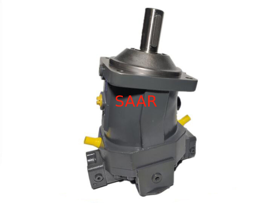 Motor variável R902027088 A6VM160HD1/63W-VAB027B do pistão axial