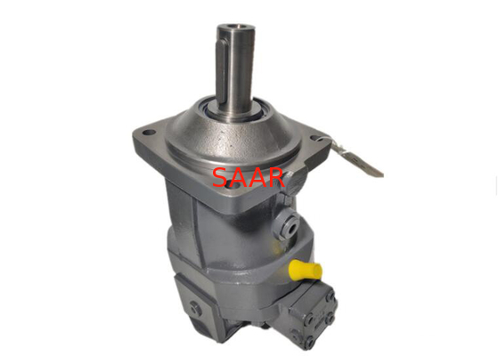 Motor variável R902024932 A6VM107HD1/63W-VAB027B do pistão axial