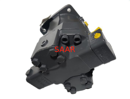 Motor variável R902024932 A6VM107HD1/63W-VAB027B do pistão axial