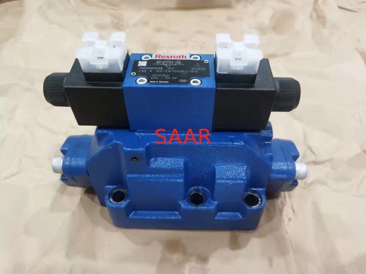 Válvula de R900709052 4WEH22G72/6EW110N9EK4/B10P4.5 4WEH22G7X/6EW110N9EK4B10P4.5