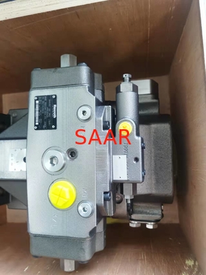 Bomba variável do pistão axial de Rexroth R902461954 AA4VSO180DRG/30R-VPB25N00