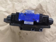 Piloto controlado Operated Directional Valves do solenoide DSHG-06-3C40-T-RB-A240-5127