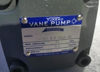 Yuken PV2R1-8-F-RAA-40 única Vane Pump