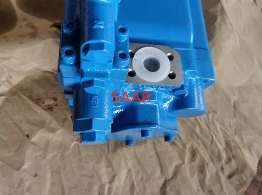 Versão velha axial variável da bomba de pistão PVH57C-RF-1S-11-C25VT4-31 de Eaton Vickers 02-346207