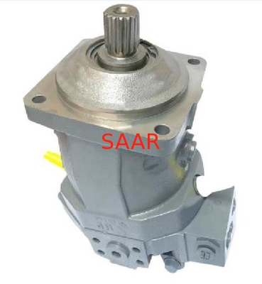 Motor variável do pistão axial da série de R902027043 A6VM200HA1/63W-VAB017A