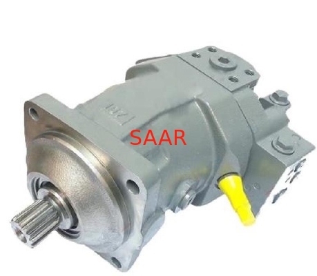 Motor variável do pistão axial da série de R902027043 A6VM200HA1/63W-VAB017A