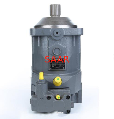 Motor variável do pistão axial da série de R902229101 A6VM200HD1E/63W-VAB01000B-S