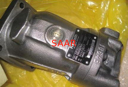 Bomba variável do pistão axial da série de R909428903 A7VO55HD1D/61L-PZB01 Rexroth A7VO55