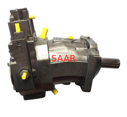 Bomba variável do pistão axial da série de R902050891 A7VO55HD1/63L-NPB01 Rexroth A7VO55