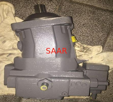 Bomba variável do pistão axial da série de R902050891 A7VO55HD1/63L-NPB01 Rexroth A7VO55