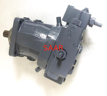 Bomba variável do pistão axial da série de R902206929 A7VO55EPG/63R-NPB01 Rexroth A7VO55