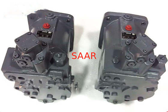Bomba variável do pistão axial da série de R902139621 A7VO55HD1G/63R-NPB01 Rexroth A7VO55