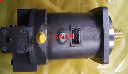 Bomba variável do pistão axial da série de R909610381 A7VO55EP/63L-NZB01 Rexroth A7VO55